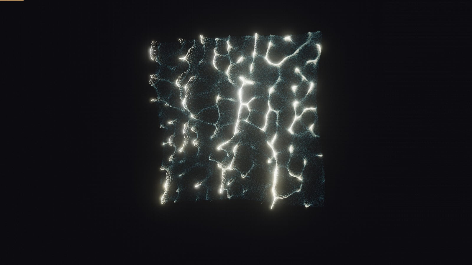 Music — The cover, in light