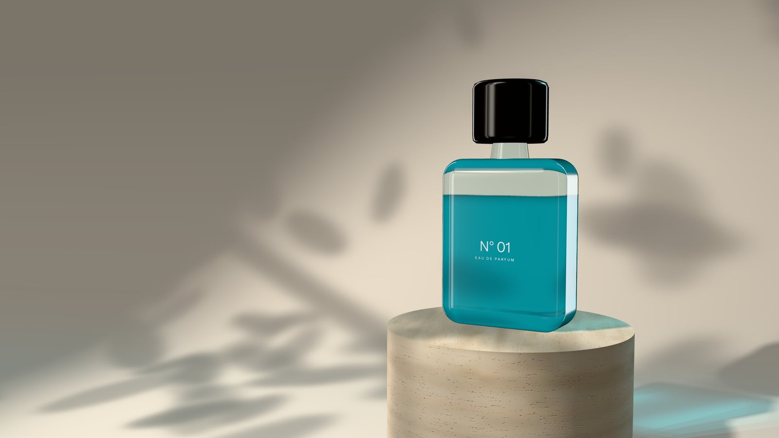 Product — In the light